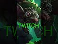 #singed #yorick #twitchlol #mundo #leagueoflegends #monochamp #monochampion #arcane #warwick #lol