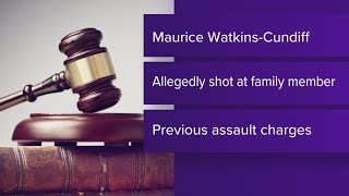 Waterville man indicted for attempted murder