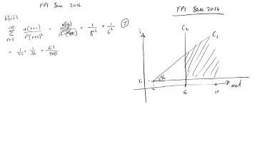 LJB FP1 June 2014 Mathematics OCR A level