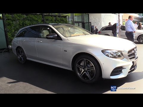 2020 Mercedes Benz