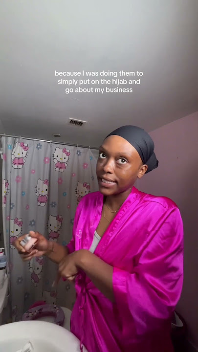 do muslims have to wear a hijab  #muslim #hijabstyle #hijabtutorial #hijabinspiration #wearinghijab