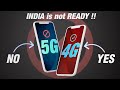 How bad is the 5g situation in India? 5g in India explained !!