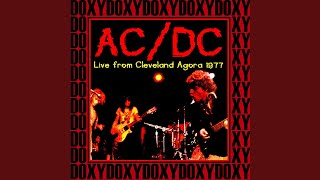 Video-Miniaturansicht von „AC/DC - Baby Please Don't Go (Live)“