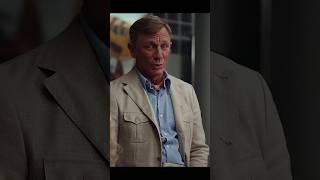 Esse creme se colidiu com Benoit Blanc🧐 #viral #filmes #series #cena #cinema