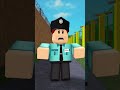 Глупый парень в забавной серии Roblox 🎮 — Неудачная контрольная