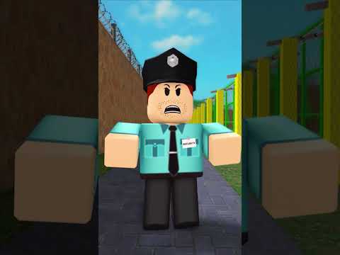 Глупый парень, 6 серия #анимация #роблокс #roblox