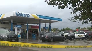 Owner of stolen vehicle shoots suspected thief on West Side, police say