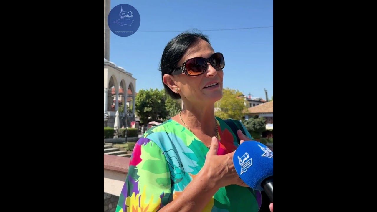 “Vjehrra jem thojke ‘Lum bafsha per Nuset e mija’. Kur u qu Nusja jem me ma qit kafen ...