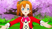 スクフェスac Hello 星を数えて Pv Youtube