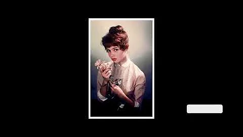 💙 The Most Famous Historical Photos Of The Stunning Brigitte Bardot 📸 Restored And Colorized! 💙