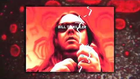 Synths, Cats, Trains - Orgy Of Noise Soundtrack to Distraction. a Film by Bill T Miller