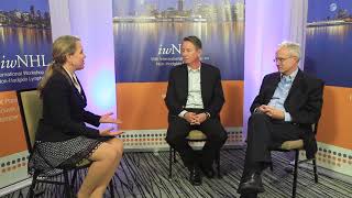 How immunotherapies are re-shaping the treatment of lymphoma