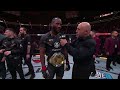 UFC 296: Леон Эдвардс - Слова после боя