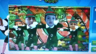 elfyourself hip hop