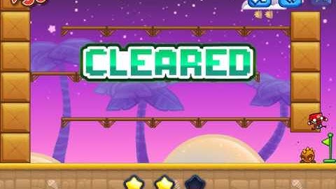 Kill the Plumber 2 -- Level 19 Walkthrough