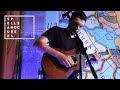 I Only Wanna Be Yours [Acoustic] Live @ Cargo Coffee