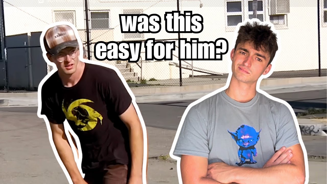 Reviewing Gifted Hater's Sci-Fi Fantasy Part