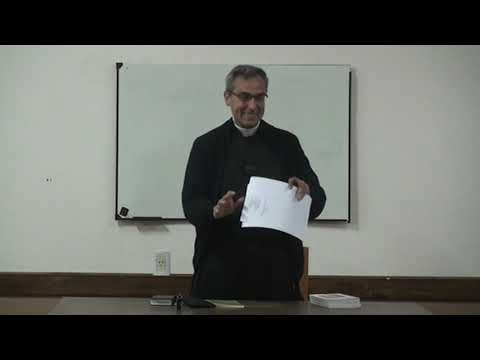 Devotion to Saint Joseph. Topic: Saint Joseph and the Virgin Mary I.