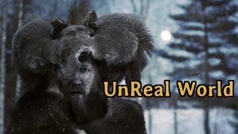 UnReal World - Review