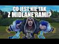 Co jest nie tak z MIDLANER'AMI? | League of Legends