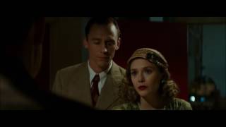 Tom Hiddleston -I Saw The Light- Hank-Audrey Wedding Scene Wsubles