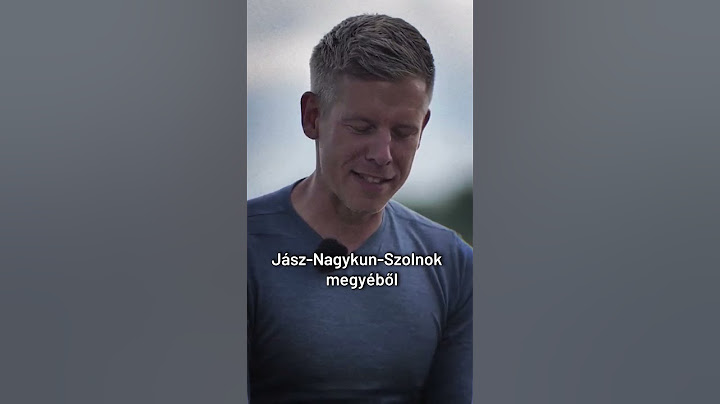 👣 Magyar Péter útja a fideszes-mi hazánkos folyosón.