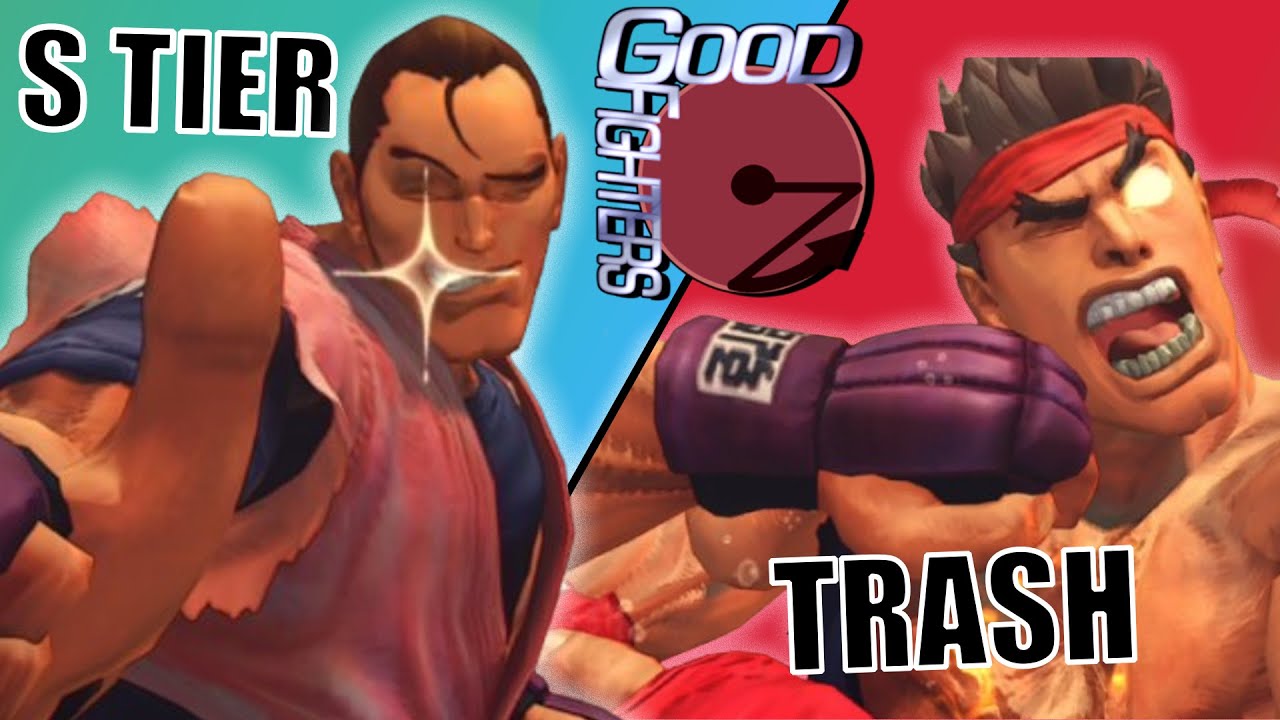 В 2024 году мы провели турнир Omega SF4...