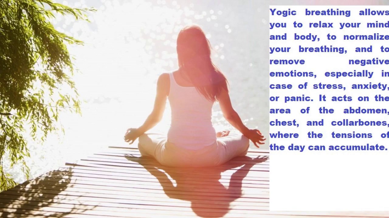 7 Natural Remedies for Anxiety YouTube