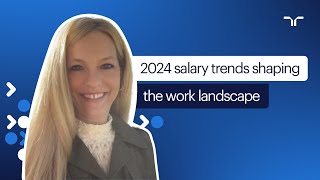 Salary Trends Shaping Finance & Accounting in 2024