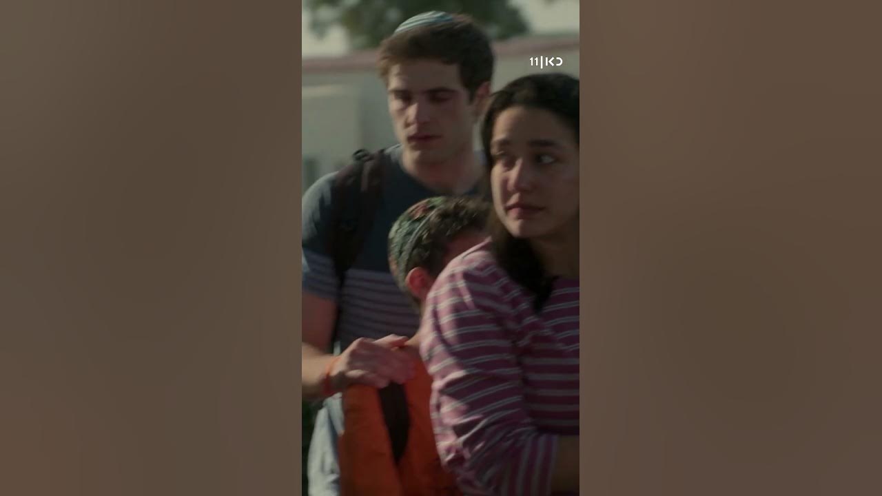 התנתקות | ברוך דיין האמת
