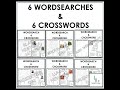 📚❤️ Puzzles that teach!
