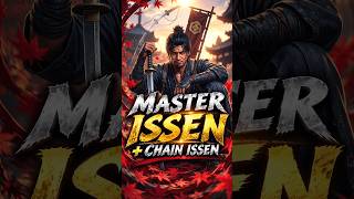 You’re Timing Issen WRONG in Onimusha! #Onimusha #OnimushaWayOfTheSword #Issen