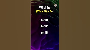 Ultimate Math Quiz Part 45. #mathquiz #mathematicsquiz #maths #mathematics #math