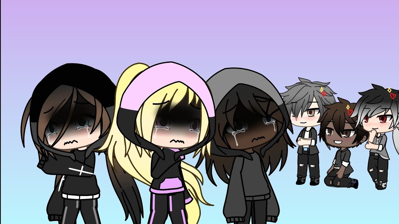 Featured image of post Body Gacha Life Song