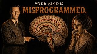 Program Your Mind This Way — And Reality Begins to Respond