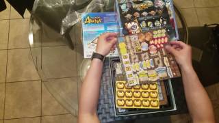 Krosmaster Arena 2 0 - Unboxing