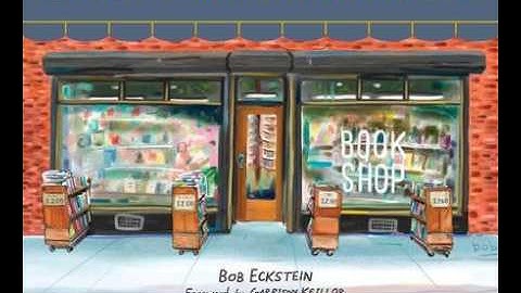 Virtual Memories #194 - Bob Eckstein