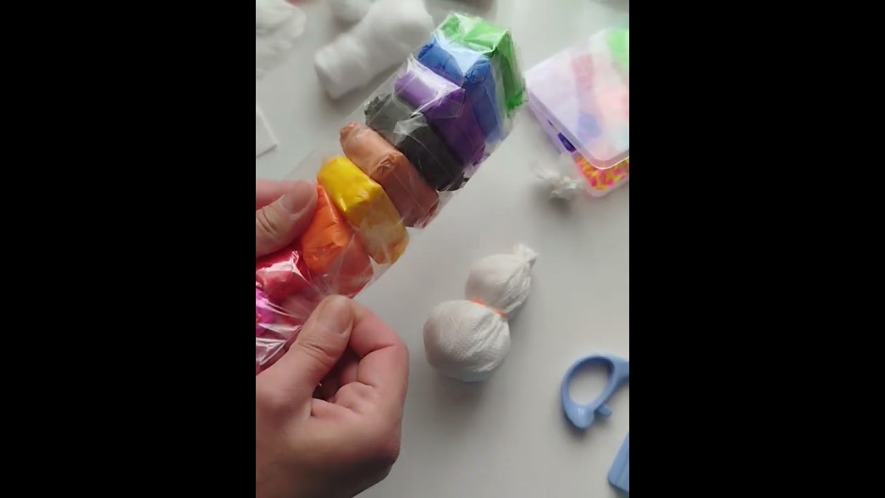 Сніговичок. Вироби для дітей!