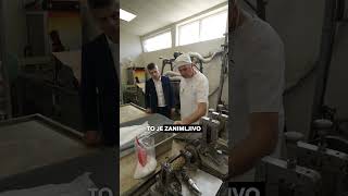 Да ли сте знали да су се пре више од 100 година све бомбоне у Београду правиле ручно?