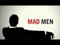 Mad Men - David Carbonara - The Men Of Sterling Cooper