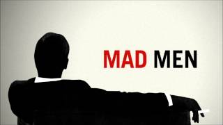 Video thumbnail of "Mad Men - David Carbonara - The Men Of Sterling Cooper"