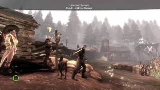 Fable 3-The Swinging Sword