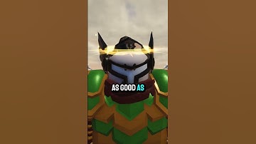 Why Is Everyone ANGRY About Angel in The Forge?