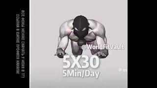 5X30 5 Min Day Мем