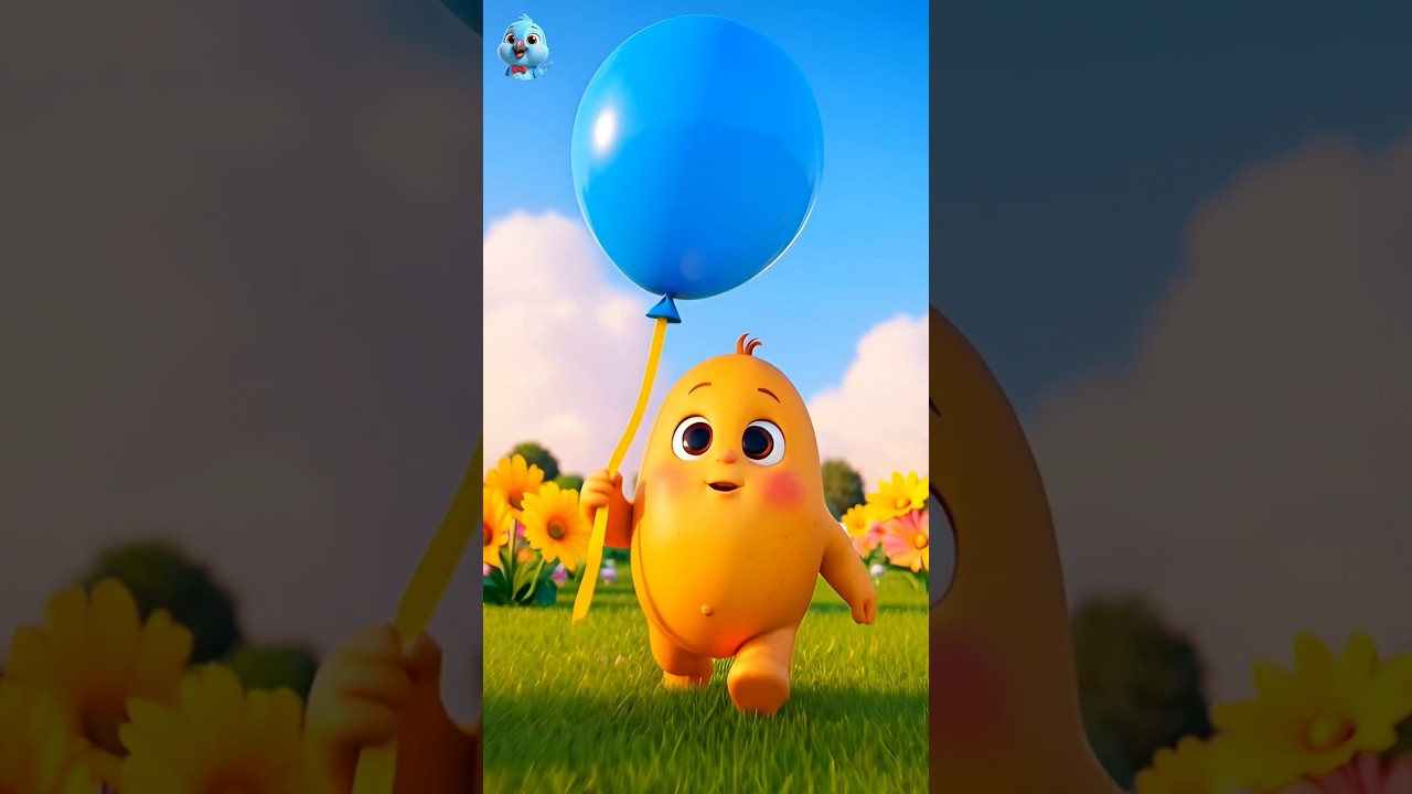 Aloo Kachalu Beta Kahan Gaye The | Funny😂 3D Cartoon Story | Aalu Kachaloo 