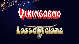 Lasse Stefanz & VIKINGARNA 'December Dansen 2022'