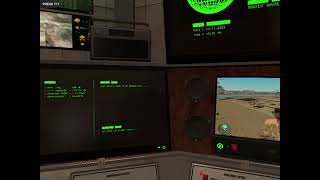 I got a transmission back in Signal Simulator!