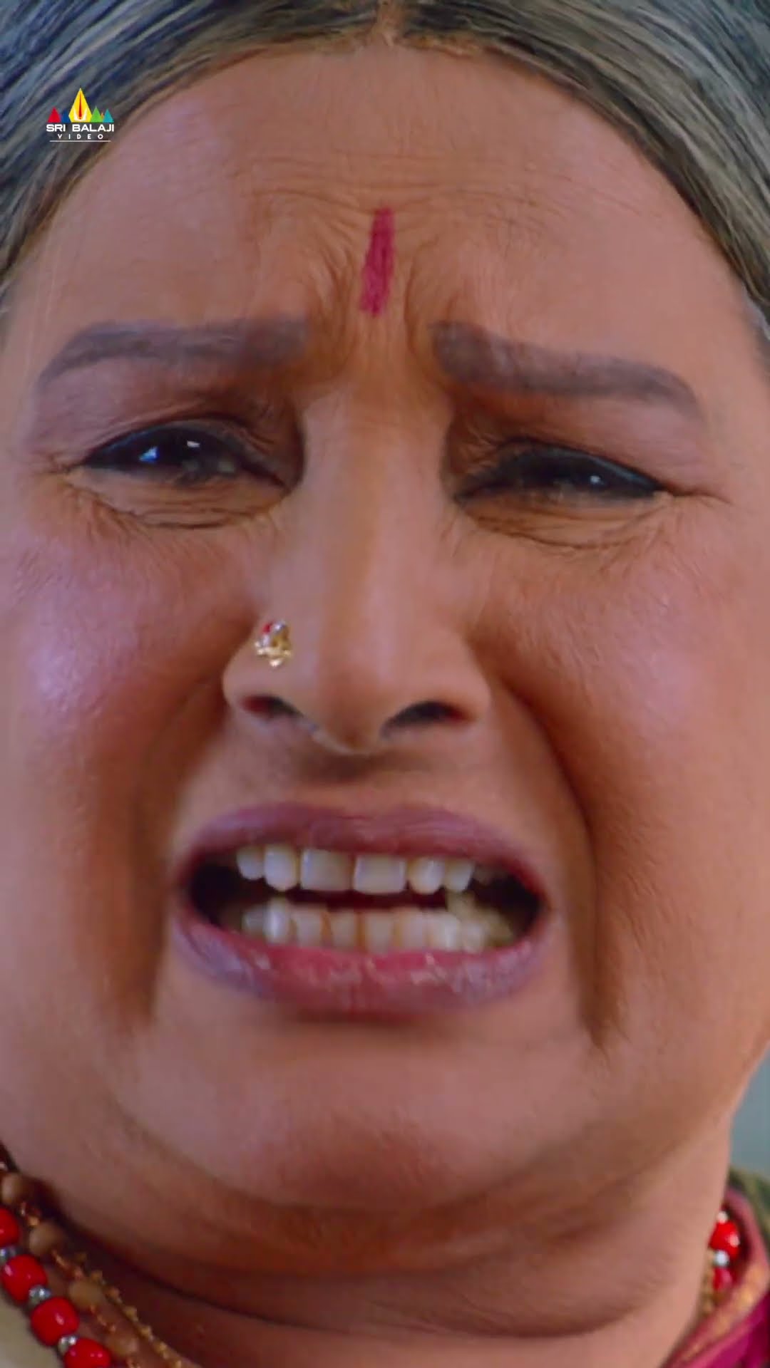 Krishnaveni Hilarious Best Comedy | #kalaposhakulu | #ytshorts | #youtubeshorts | #sribalajivideo