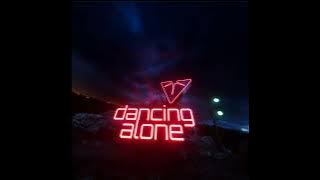 VIZE - Dancing Alone (Audio)