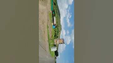 Puna Highway Road Journey Chand Baby Ki Mahal What S Status OP Location Shorts 